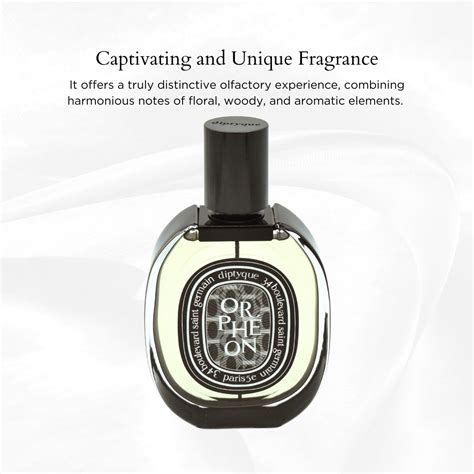 orpheon perfume dupe|diptyque unisex.